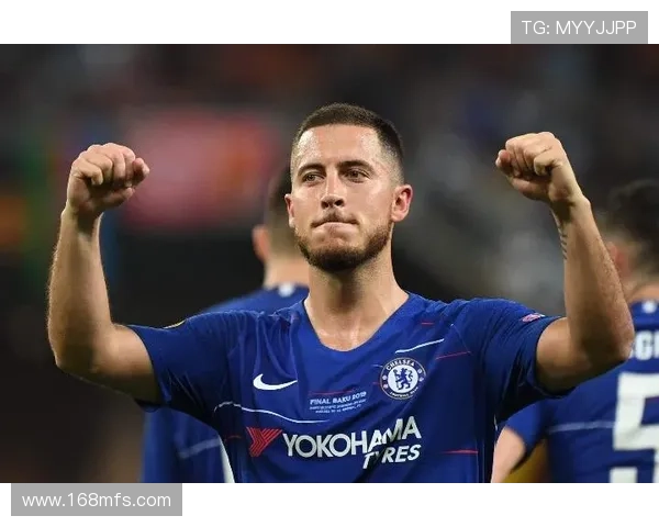 阿扎尔称皇马最棒无意巴萨转会