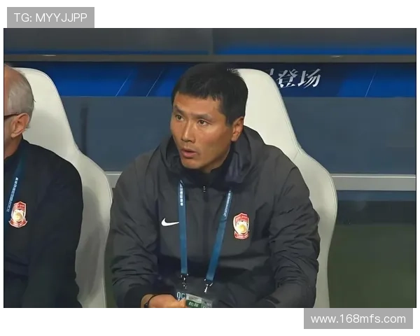 邵佳一赛前喊话要态度也要结果