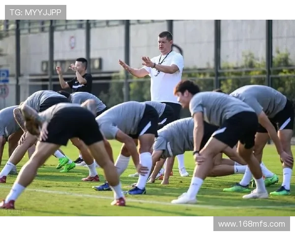 里斯蒂奇：每场比赛都是决战 全力以赴迎接挑战